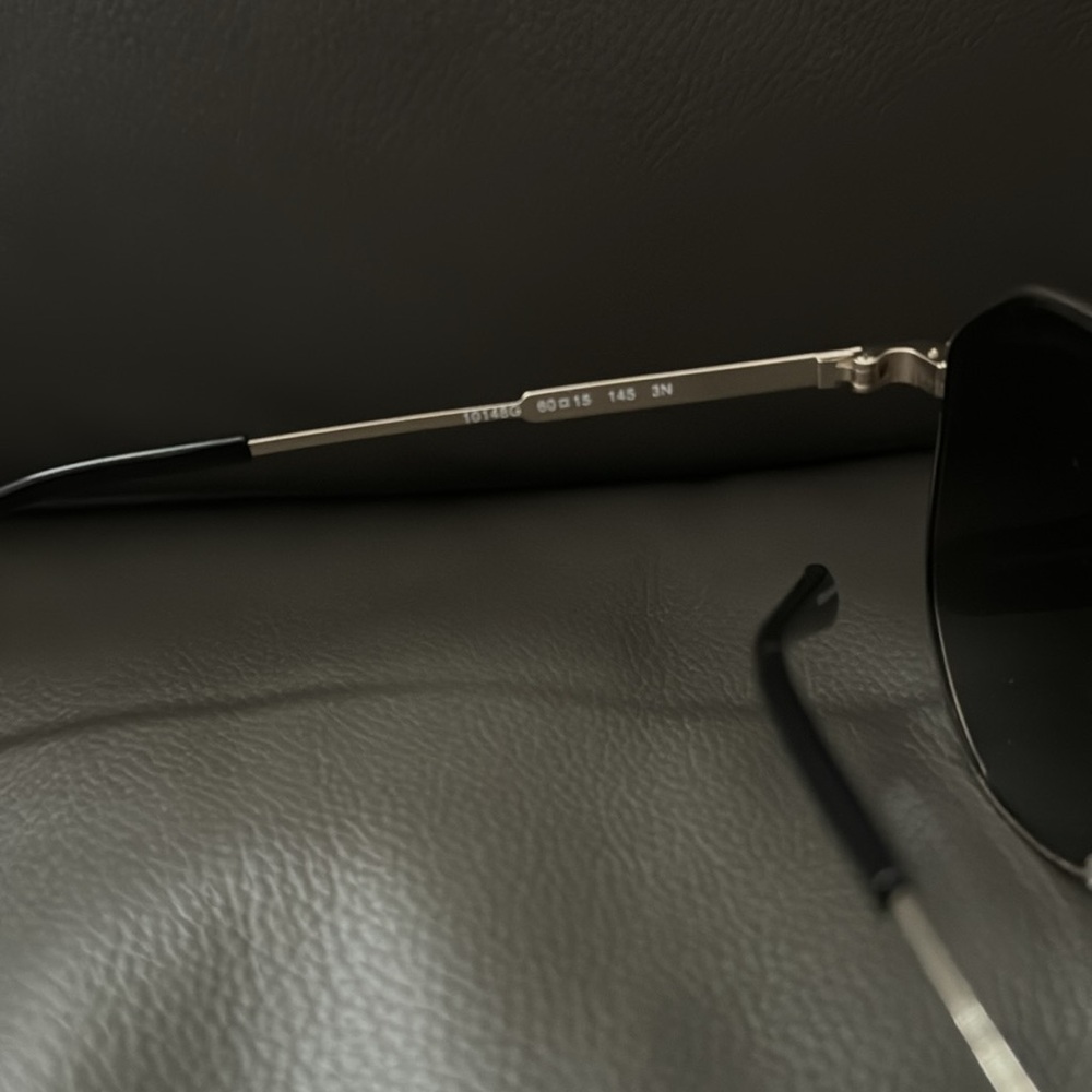 Michael Kors Aviator Sunglasses New with Box Sold out color!SALE! 😎🕶️ - Picture 7 of 8